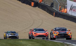  | SRO Motorsports Group