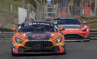  | SRO Motorsports Group
