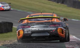  | SRO Motorsports Group