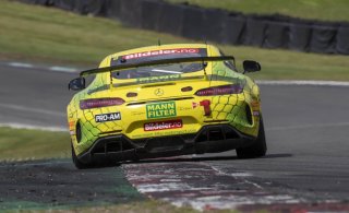  | SRO Motorsports Group