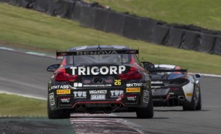  | SRO Motorsports Group