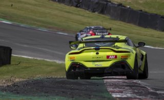  | SRO Motorsports Group