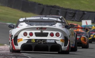  | SRO Motorsports Group