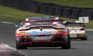  | SRO Motorsports Group