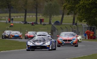  | SRO Motorsports Group