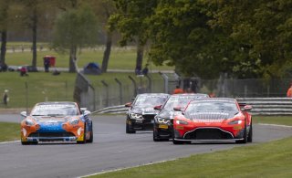  | SRO Motorsports Group
