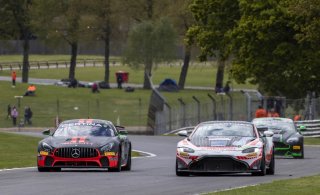  | SRO Motorsports Group