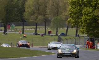  | SRO Motorsports Group