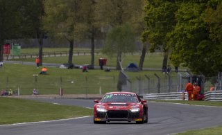  | SRO Motorsports Group