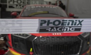  | SRO Motorsports Group