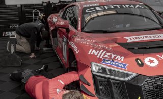  | SRO Motorsports Group