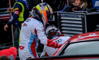  | SRO Motorsports Group
