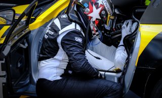  | SRO Motorsports Group