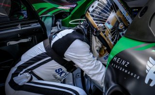  | SRO Motorsports Group