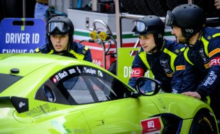 | SRO Motorsports Group
