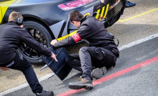  | SRO Motorsports Group