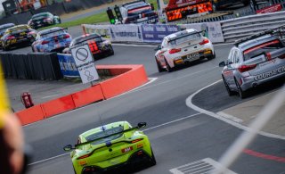  | SRO Motorsports Group