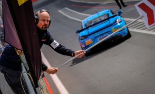  | SRO Motorsports Group
