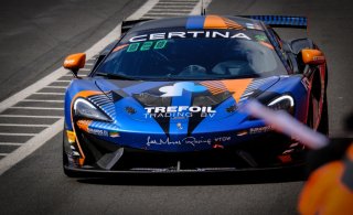  | SRO Motorsports Group