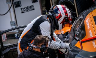  | SRO Motorsports Group