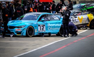  | SRO Motorsports Group