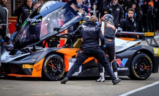  | SRO Motorsports Group