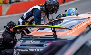  | SRO Motorsports Group