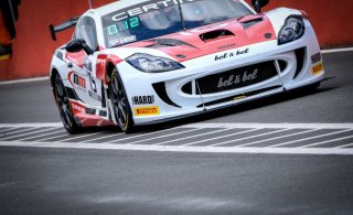  | SRO Motorsports Group