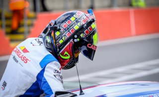  | SRO Motorsports Group