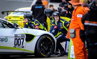  | SRO Motorsports Group