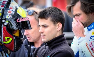  | SRO Motorsports Group