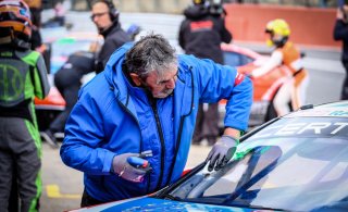  | SRO Motorsports Group