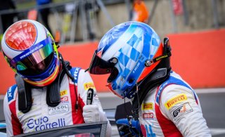  | SRO Motorsports Group
