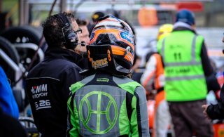  | SRO Motorsports Group