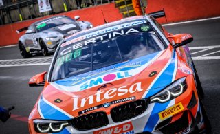  | SRO Motorsports Group