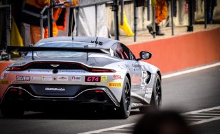  | SRO Motorsports Group