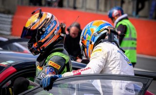  | SRO Motorsports Group