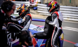  | SRO Motorsports Group