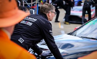  | SRO Motorsports Group