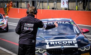  | SRO Motorsports Group