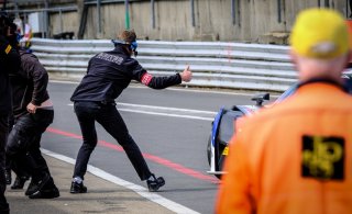  | SRO Motorsports Group