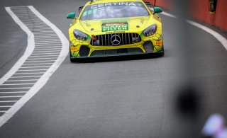  | SRO Motorsports Group