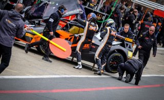  | SRO Motorsports Group