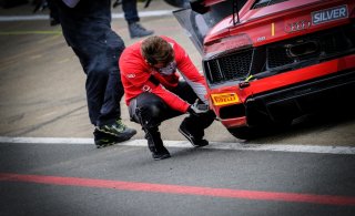  | SRO Motorsports Group