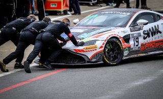  | SRO Motorsports Group