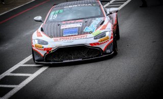  | SRO Motorsports Group