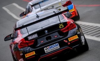  | SRO Motorsports Group