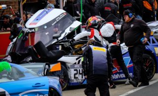  | SRO Motorsports Group