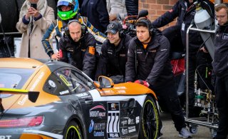  | SRO Motorsports Group
