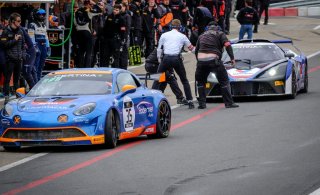  | SRO Motorsports Group